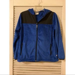 Boys Magellan Zip Up Jacket